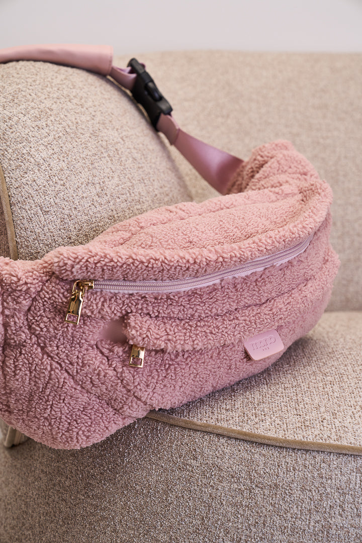 monobag - Rosy-rosé