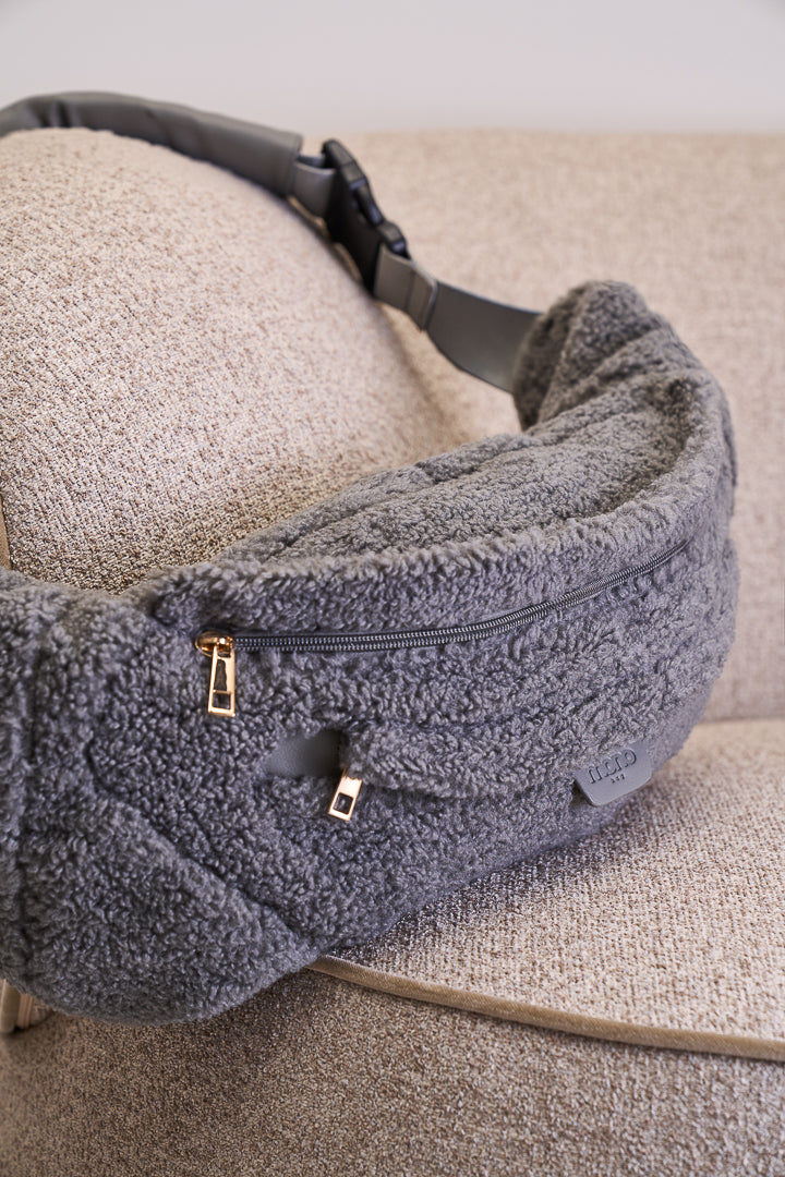 monobag -  Cloudy-grey