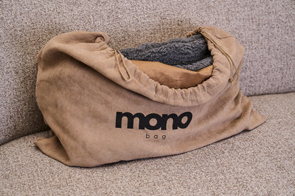 monobag -  Cloudy-grey