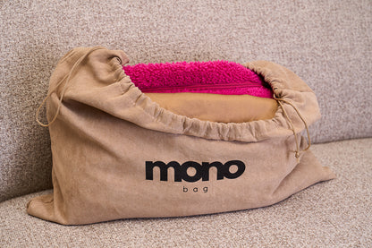 monobag -  Wildberry-pink