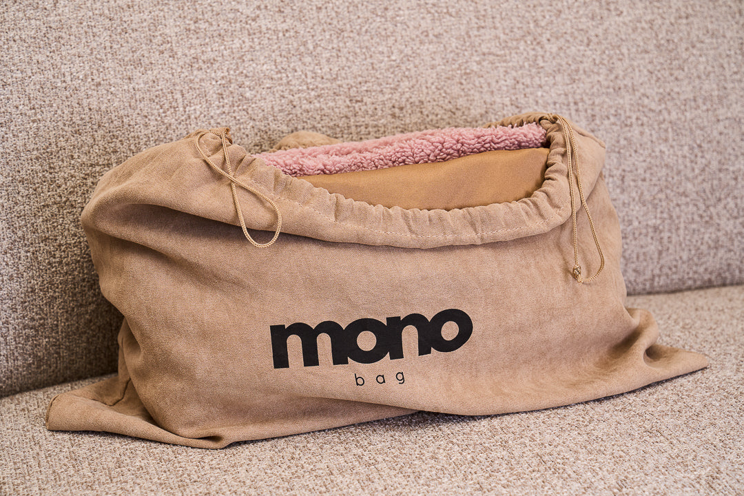 monobag - Rosy-rosé