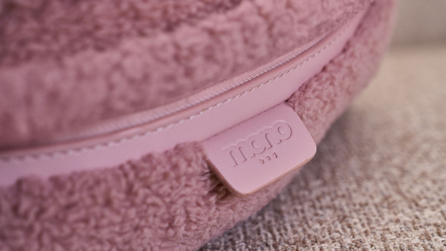 monobag - Rosy-rosé