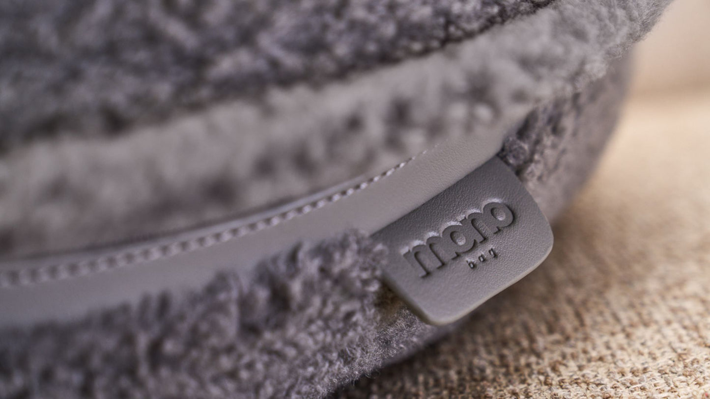 monobag -  Cloudy-grey