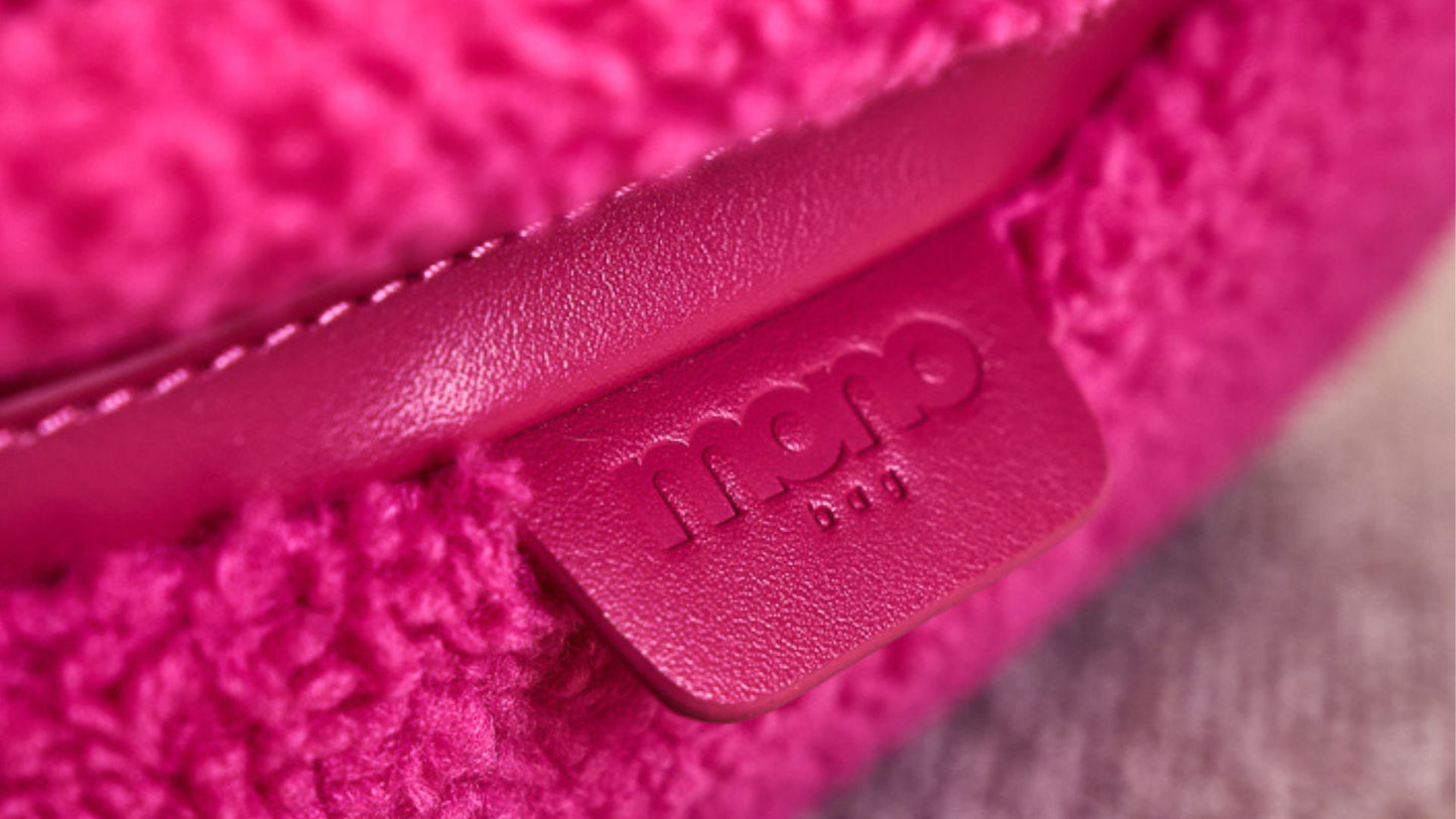 monobag -  Wildberry-pink