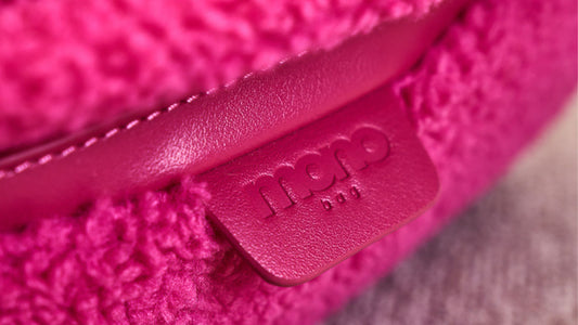 monobag -  Wildberry-pink