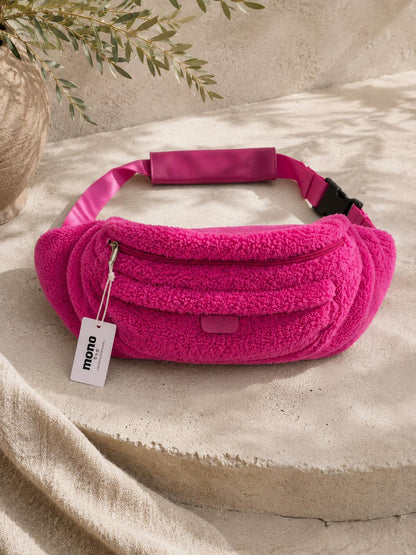 monobag -  Wildberry-pink
