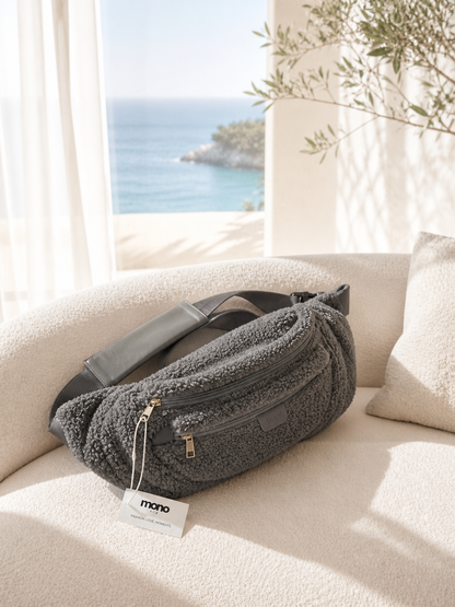 monobag -  Cloudy-grey