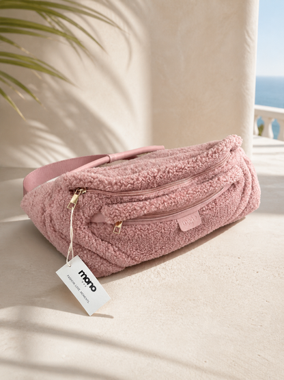 monobag - Rosy-rosé