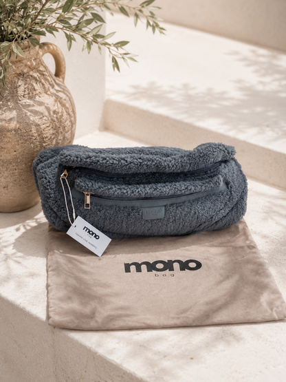 monobag -  Cloudy-grey