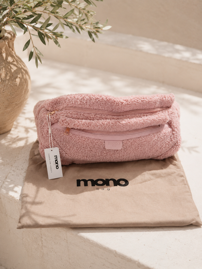 monobag - Rosy-rosé