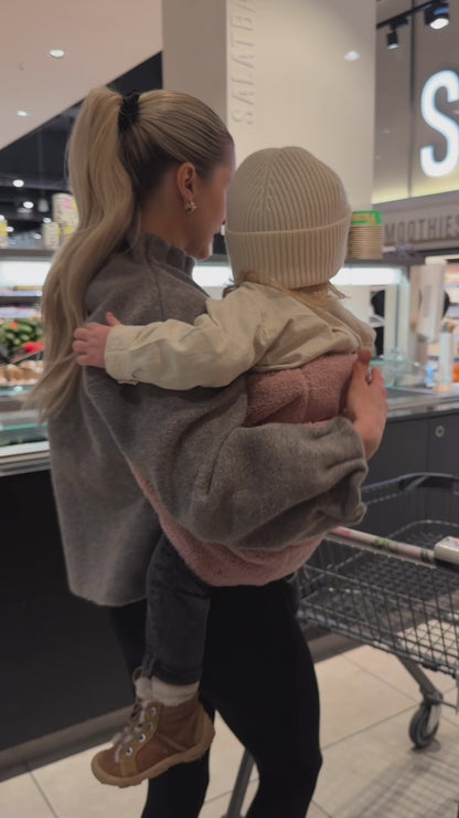 monobag - Rosy-rosé